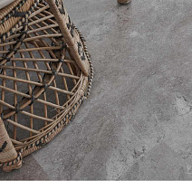 Ceramo Vinilam Stone 8 мм 61605 Сланцевый Камень фото 7 | FLOORDEALER